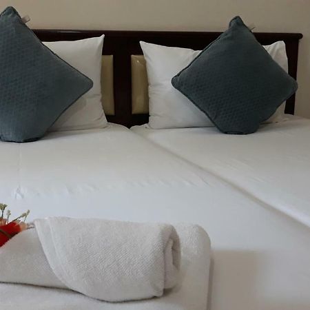 Chumphon Travelodge Extérieur photo