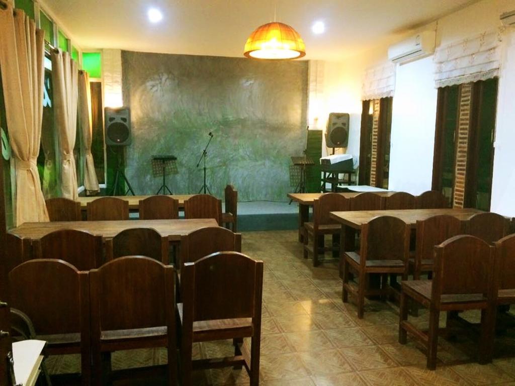 Chumphon Travelodge Extérieur photo