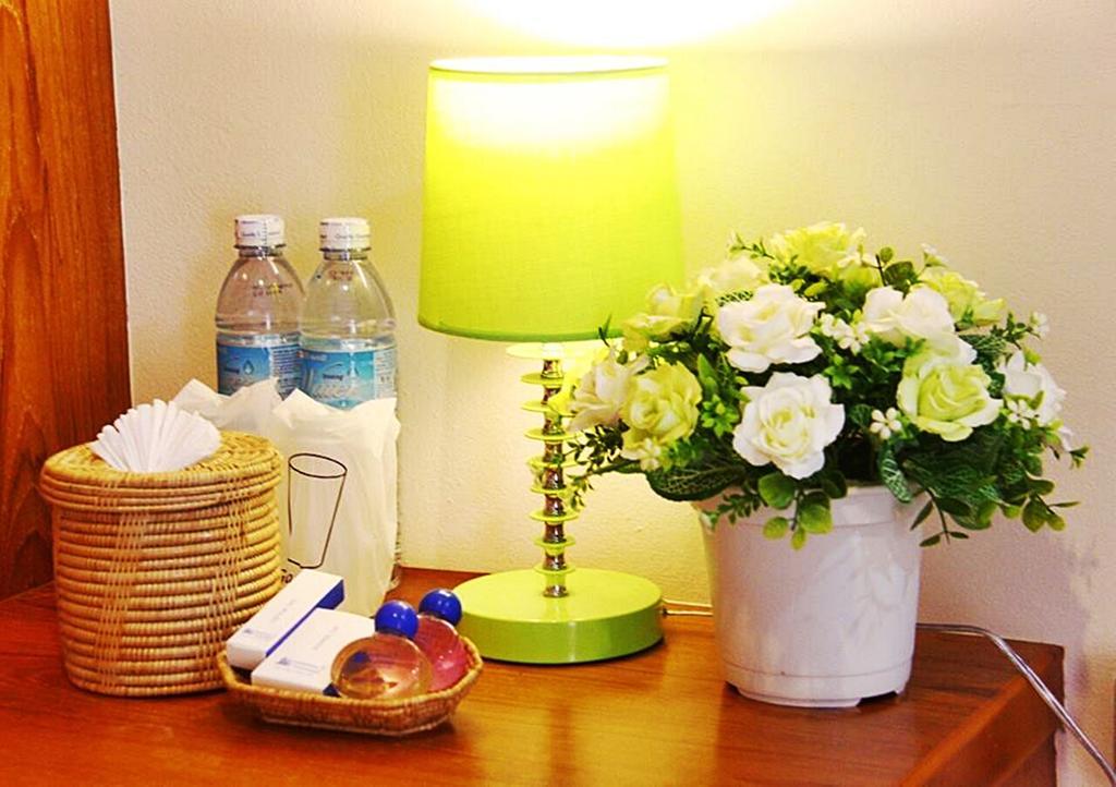 Chumphon Travelodge Extérieur photo