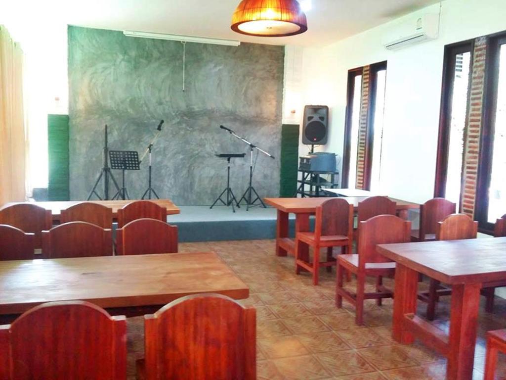 Chumphon Travelodge Extérieur photo