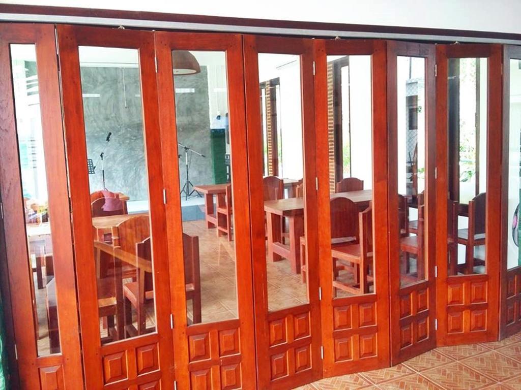Chumphon Travelodge Extérieur photo