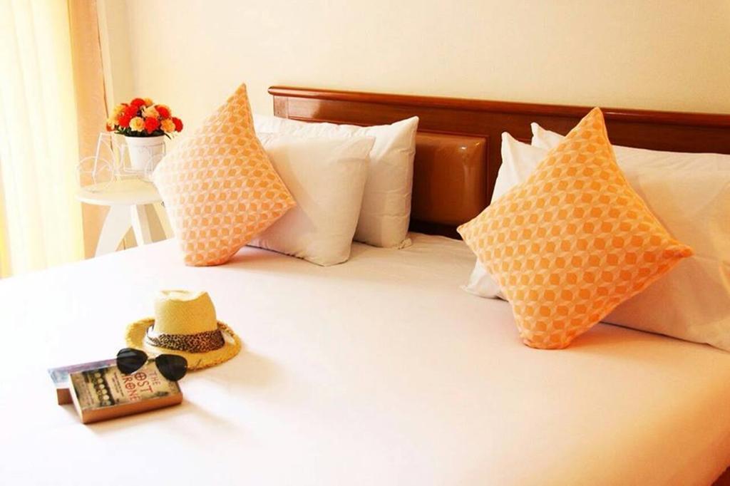 Chumphon Travelodge Extérieur photo