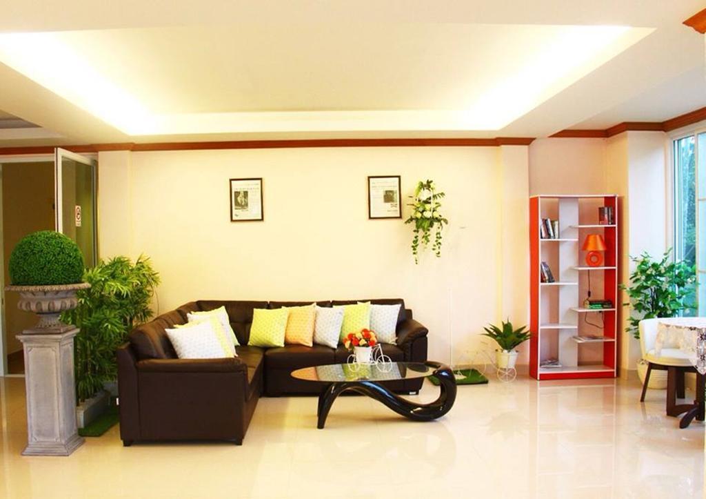 Chumphon Travelodge Extérieur photo