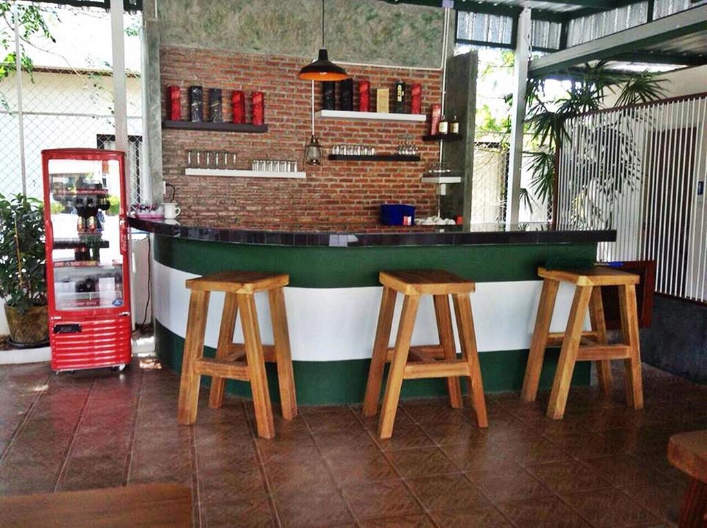 Chumphon Travelodge Extérieur photo