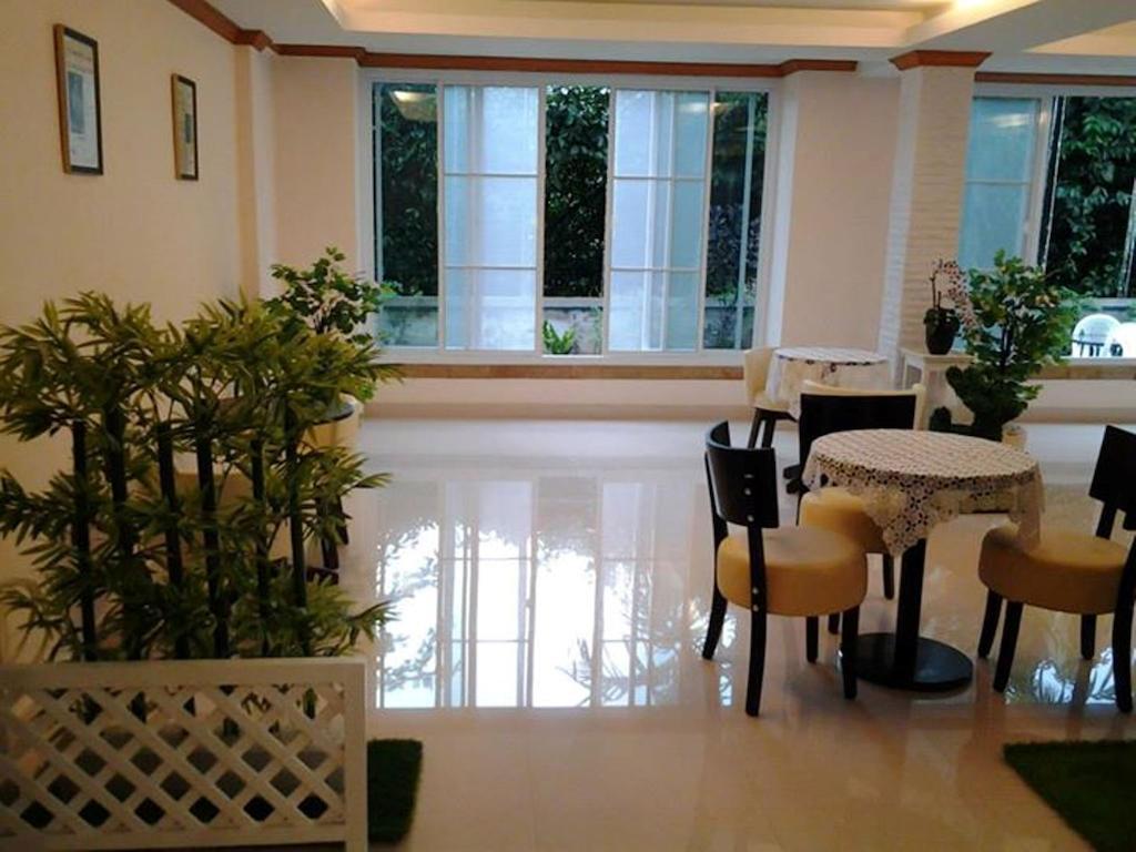 Chumphon Travelodge Extérieur photo