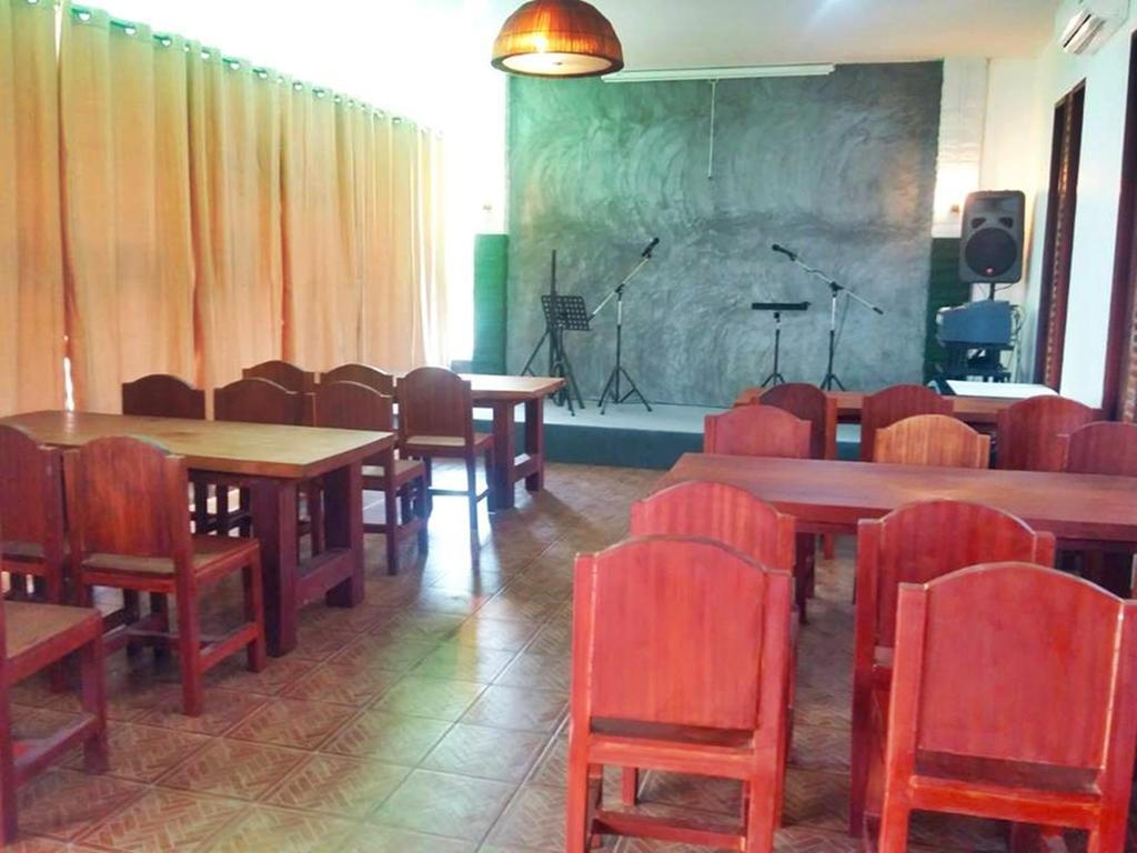 Chumphon Travelodge Extérieur photo