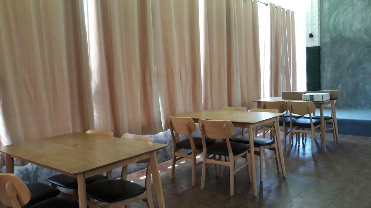 Chumphon Travelodge Extérieur photo